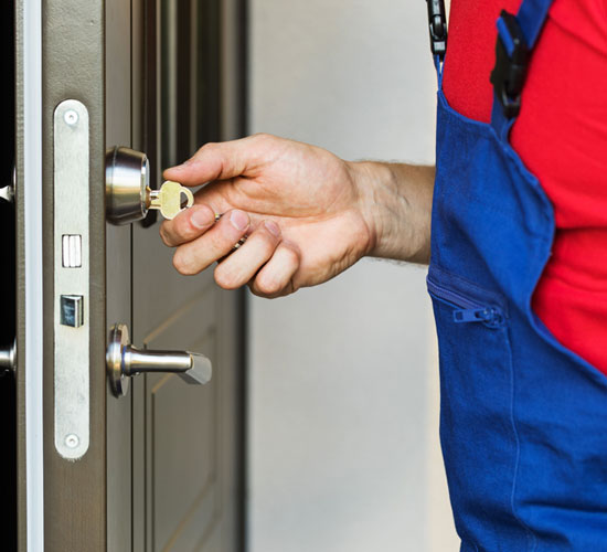Residential Locksmith Montreal