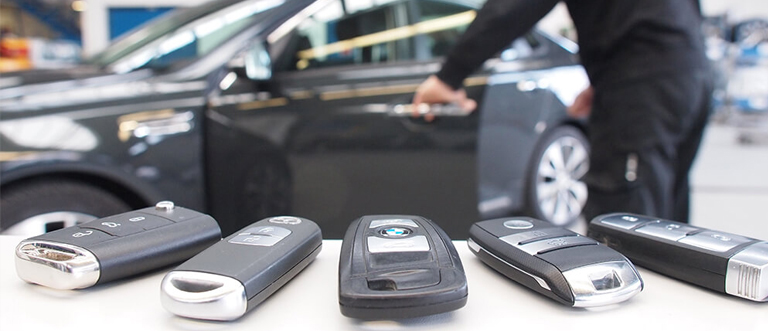 Automotive Locksmith Montreal