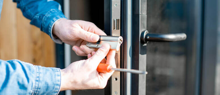 Commercial Locksmith Montreal